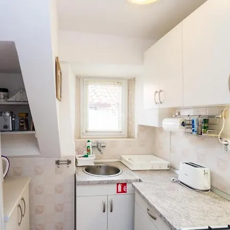 Neve - Two Bedroom شقة دوبروفينك