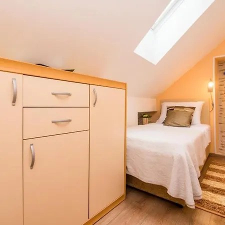 Neve - Two Bedroom شقة دوبروفينك