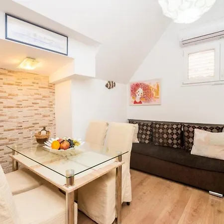 Διαμέρισμα Neve - Two Bedroom *