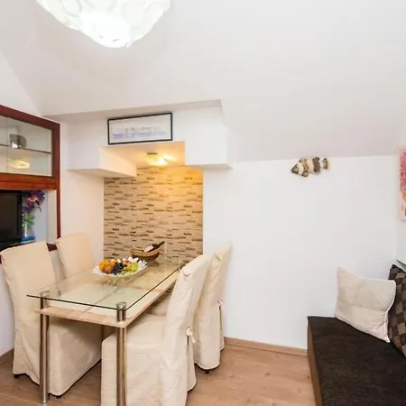 Neve - Two Bedroom Διαμέρισμα Ντουμπρόβνικ