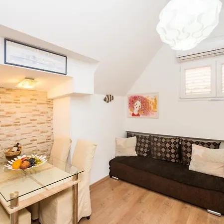 דירה Neve - Two Bedroom דוברובניק